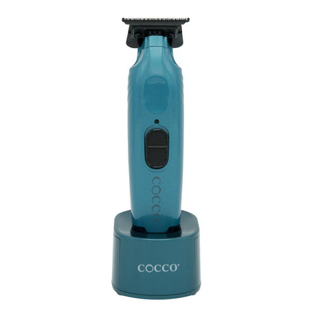 Cocco Hyper Veloce Pro Trimmer-Clipper Vault