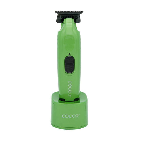 Cocco Hyper Veloce Pro Trimmer-Clipper Vault