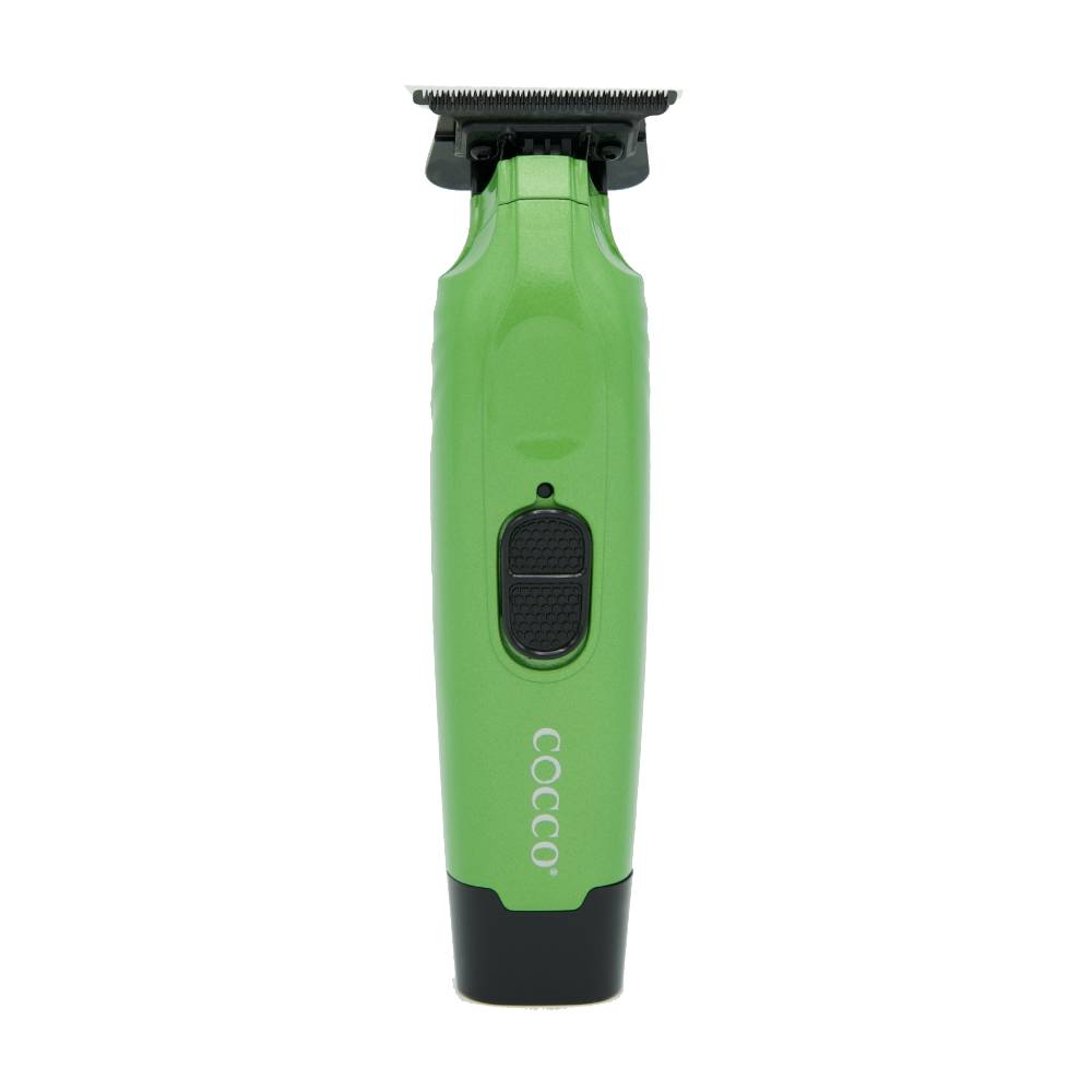 Cocco Hyper Veloce Pro Trimmer-Clipper Vault