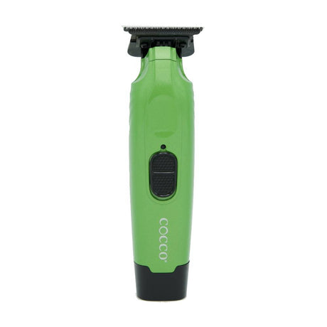 Cocco Hyper Veloce Pro Trimmer-Clipper Vault