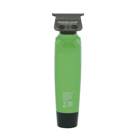 Cocco Hyper Veloce Pro Trimmer-Clipper Vault