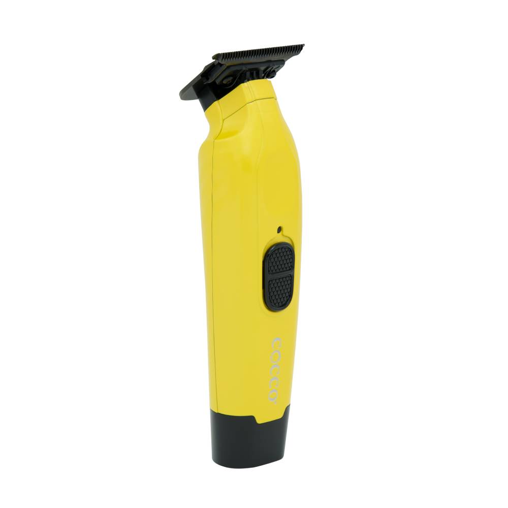 Cocco Hyper Veloce Pro Trimmer-Clipper Vault