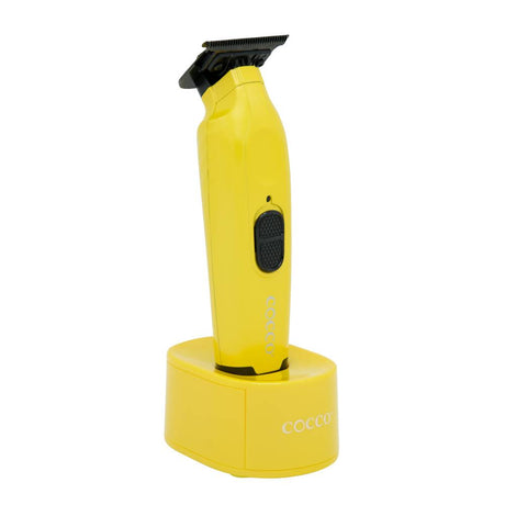Cocco Hyper Veloce Pro Trimmer-Clipper Vault