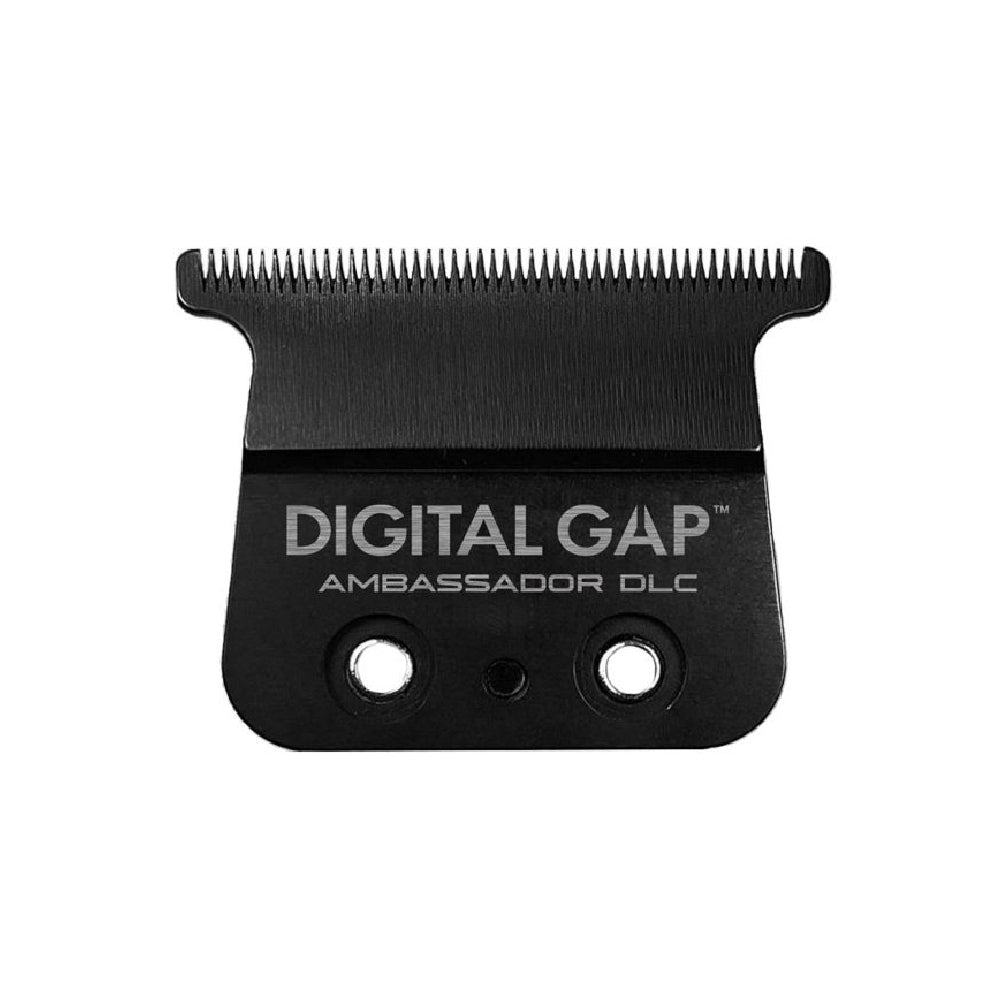 Cocco Pro Digital Gap Ambassador DLC Trimmer Blade-Clipper Vault