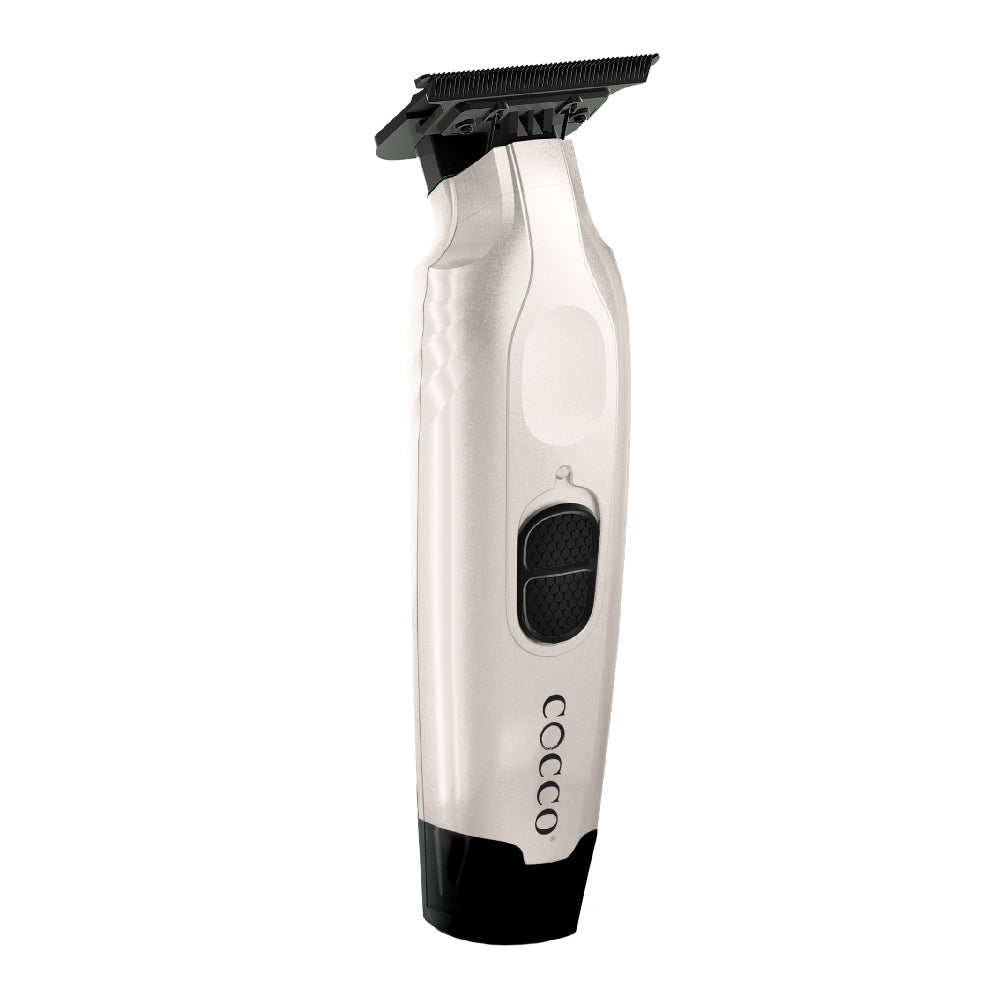 Cocco Veloce Pro Cordless Trimmer-Clipper Vault