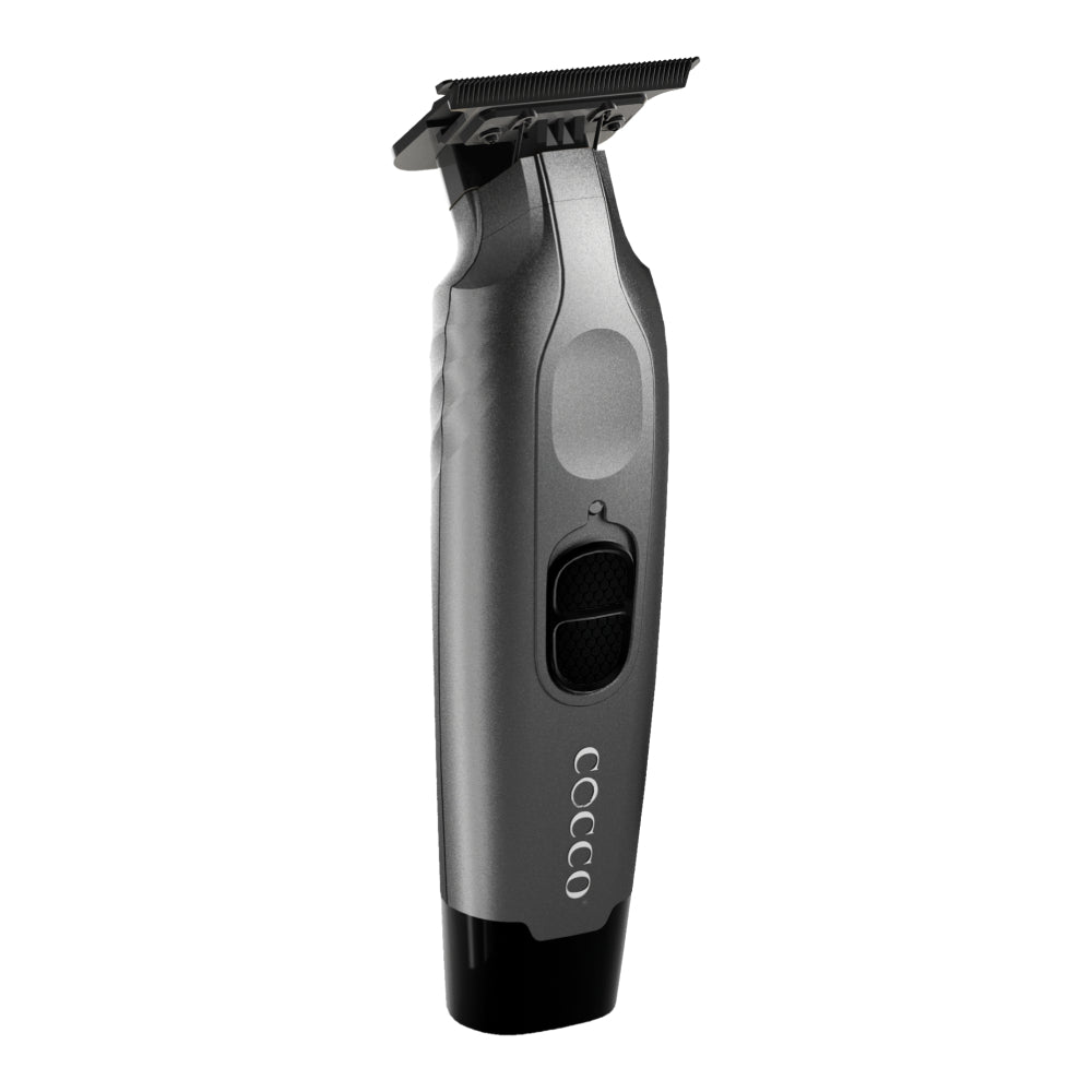 Cocco Veloce Pro Cordless Trimmer-Clipper Vault