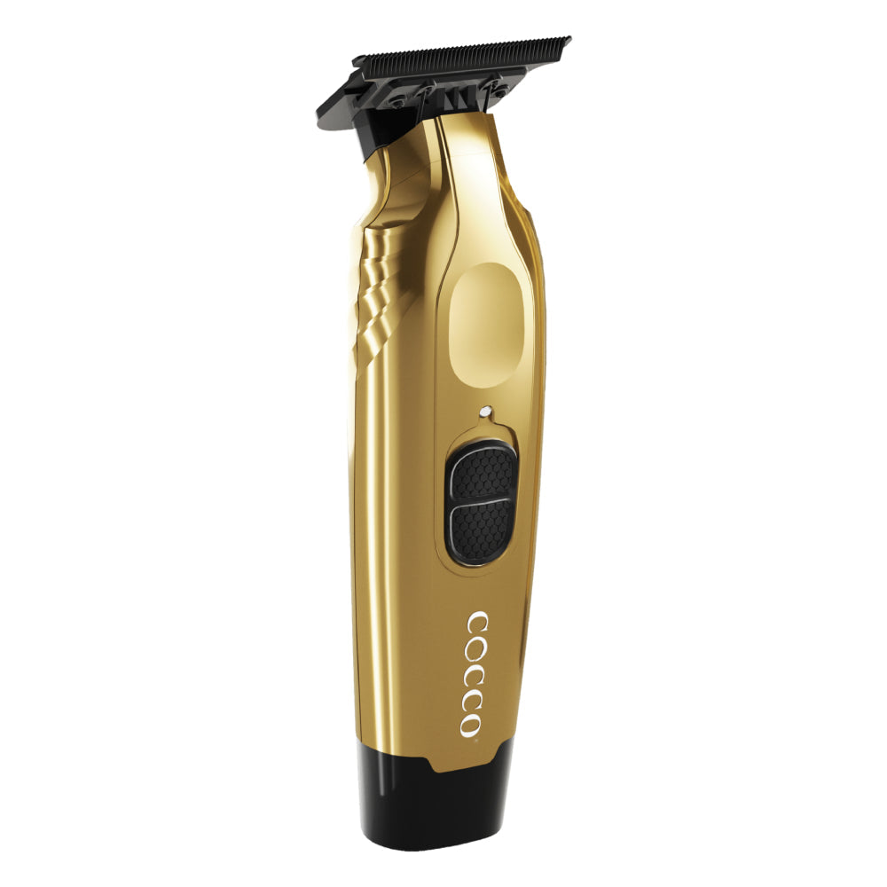 Cocco Veloce Pro Cordless Trimmer-Clipper Vault