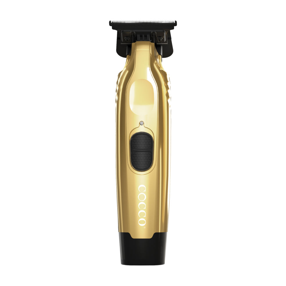 Cocco Veloce Pro Cordless Trimmer-Clipper Vault