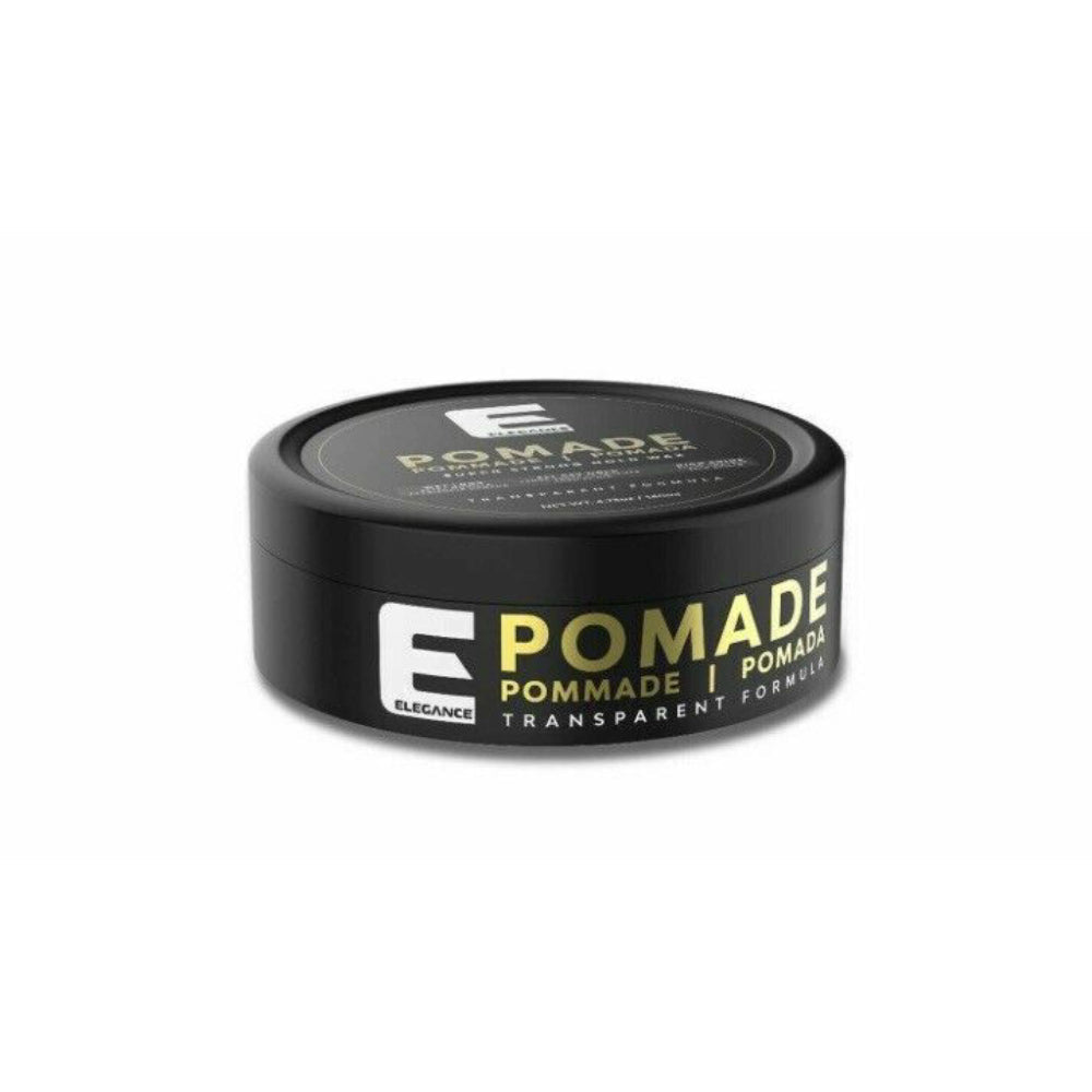 Elegance Transparent Pomade 140ml/4.73oz-Clipper Vault