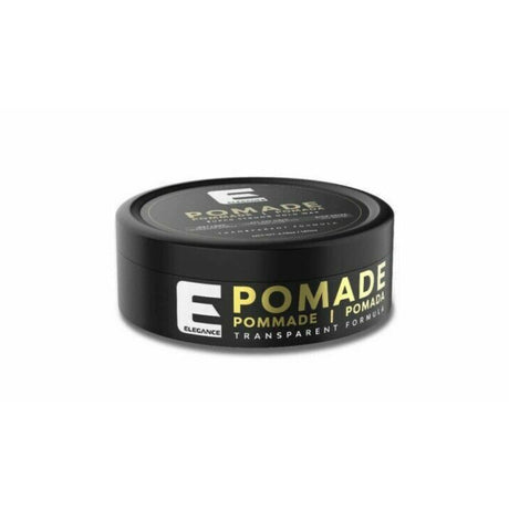 Elegance Transparent Pomade 140ml/4.73oz-Clipper Vault