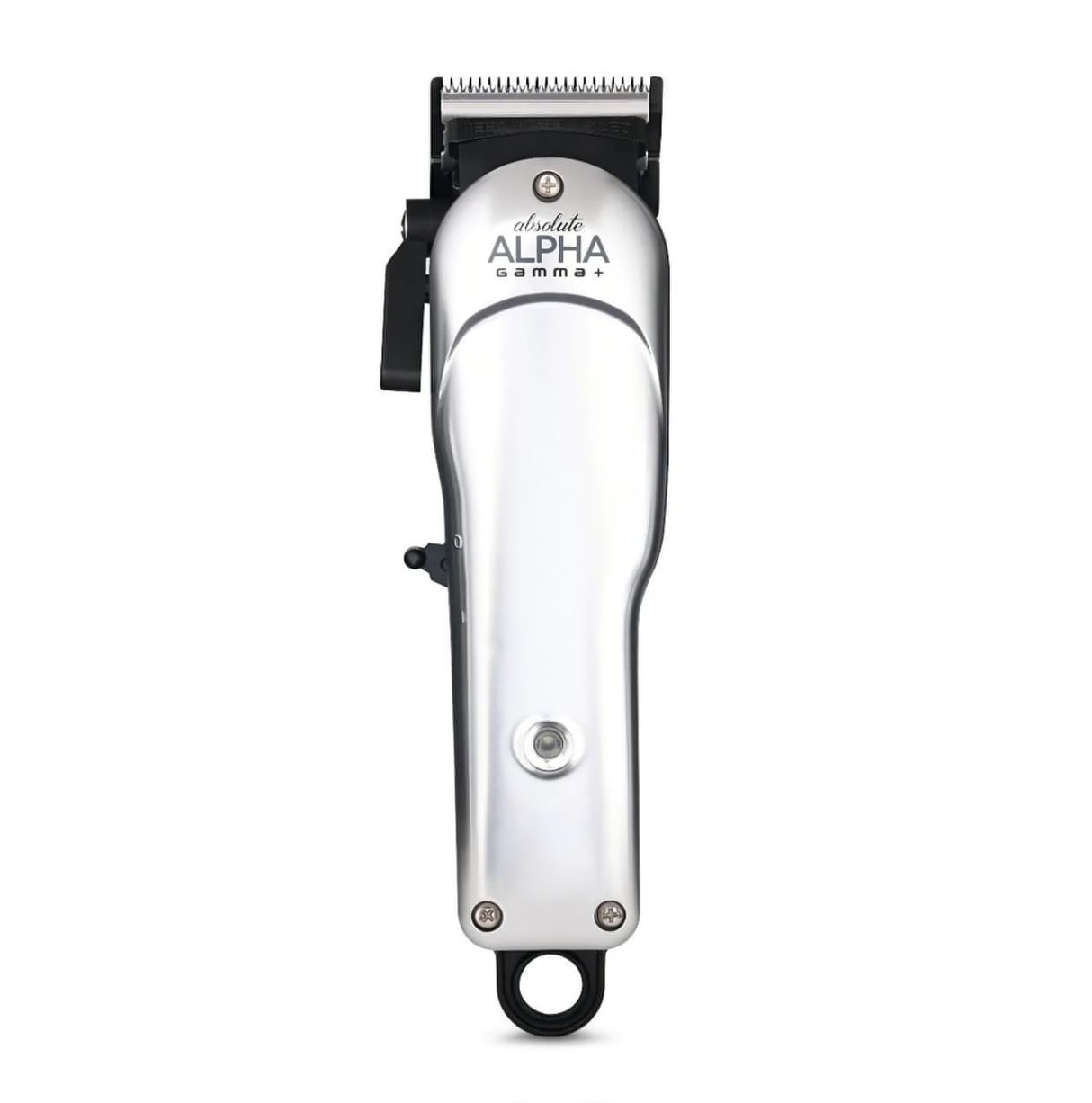 Gamma+ Absolute Alpha Clipper Matte Edition-Clipper Vault