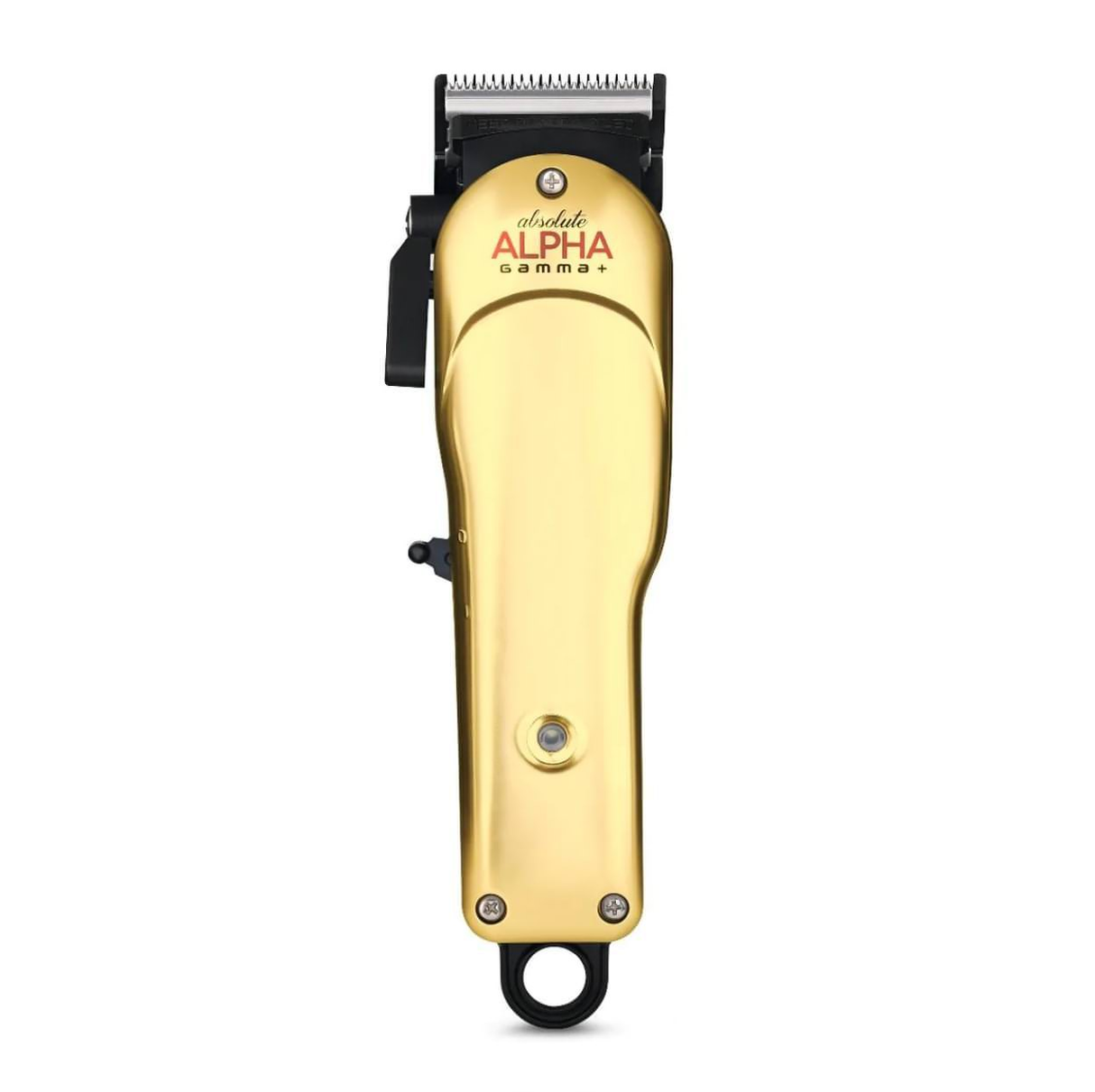 Gamma+ Absolute Alpha Clipper Matte Edition-Clipper Vault