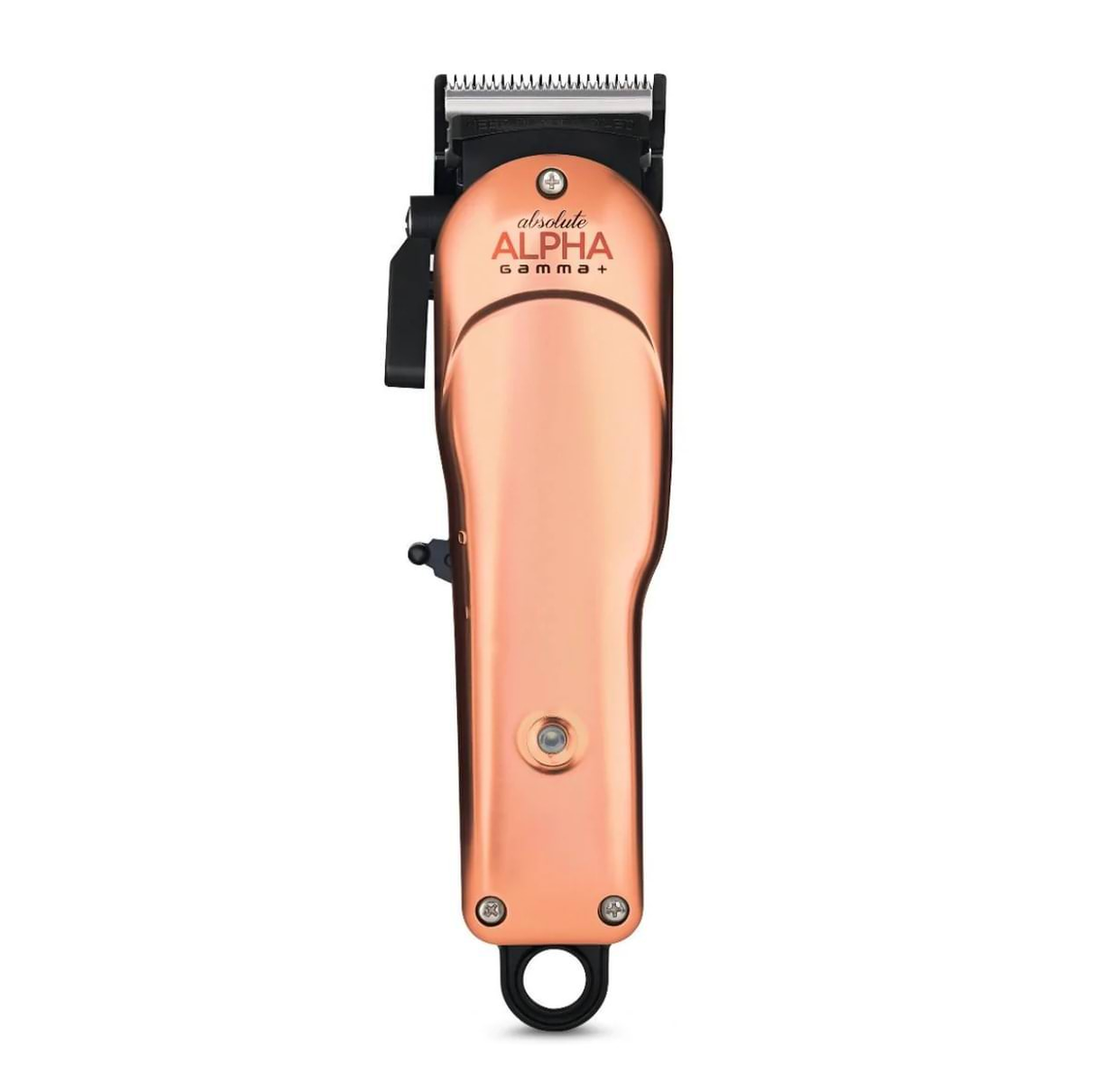 Gamma+ Absolute Alpha Clipper Matte Edition-Clipper Vault