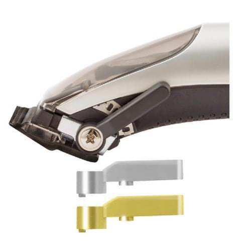 Gamma+ X-Ergo Clipper-Clipper Vault