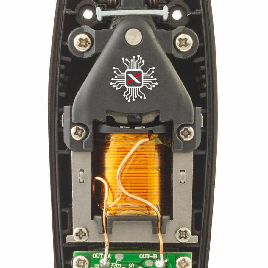 Gamma+ X-EVO Linear Trimmer-Clipper Vault