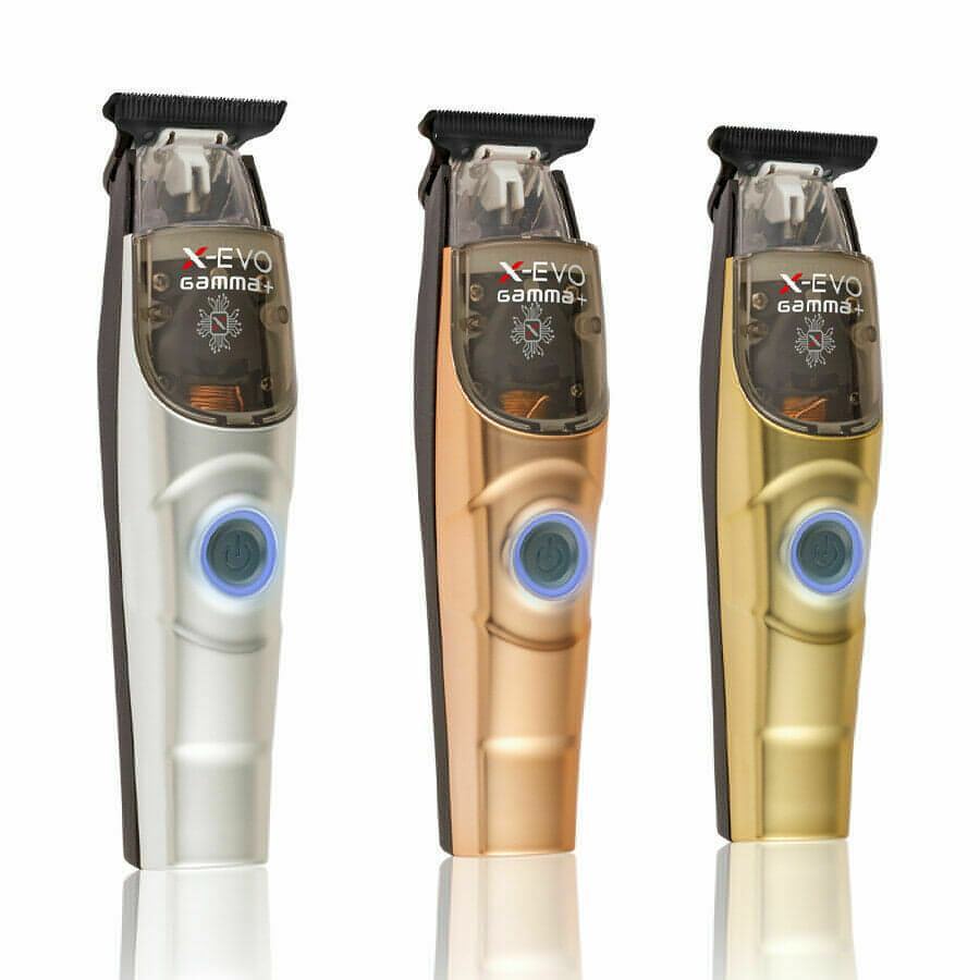 Gamma+ X-EVO Linear Trimmer-Clipper Vault