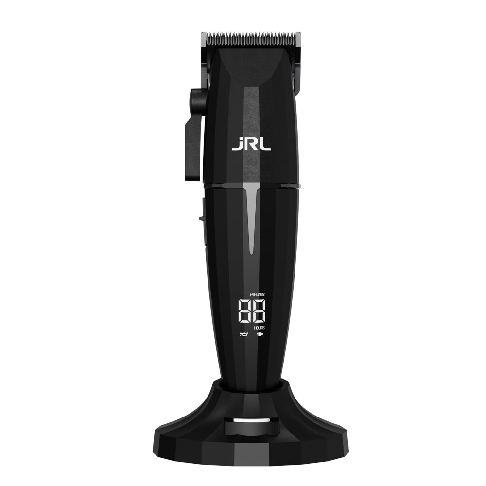 JRL ONYX Professional Cordless Hair Clipper-Clipper Vault