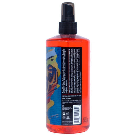 Rolda Freestyle After Shave Tonic For Men-Clipper Vault