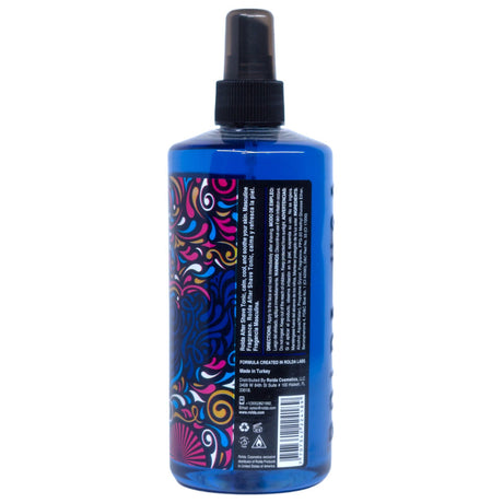 Rolda Midnight After Shave Tonic For Men-Clipper Vault