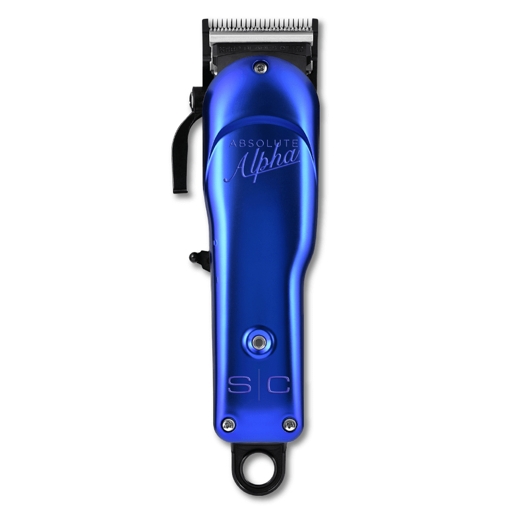 StyleCraft Absolute Alpha Cordless Clipper-Clipper Vault