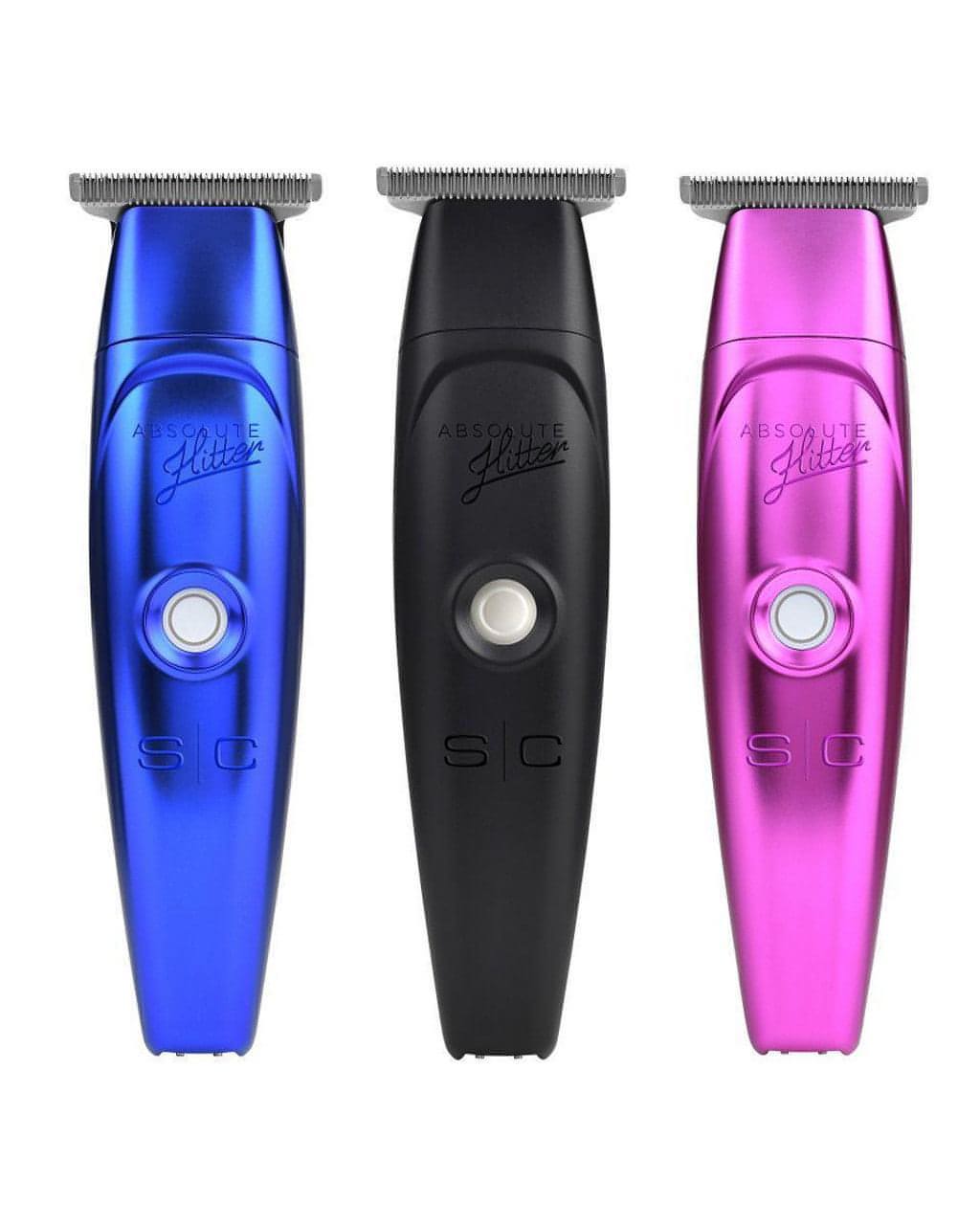 Stylecraft Absolute Hitter Trimmer-Clipper Vault