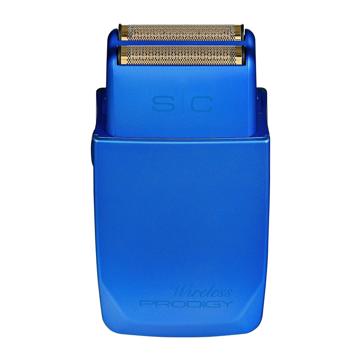 Stylecraft Prodigy Cordless Electric Foil Shaver-Clipper Vault