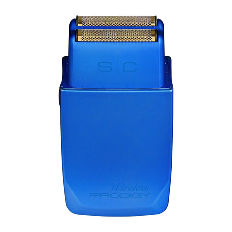Stylecraft Prodigy Cordless Electric Foil Shaver-Clipper Vault