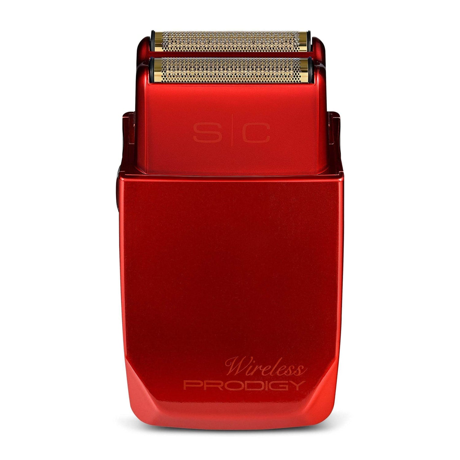 Stylecraft Prodigy Cordless Electric Foil Shaver-Clipper Vault