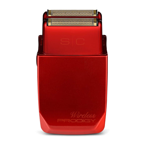 Stylecraft Prodigy Cordless Electric Foil Shaver-Clipper Vault