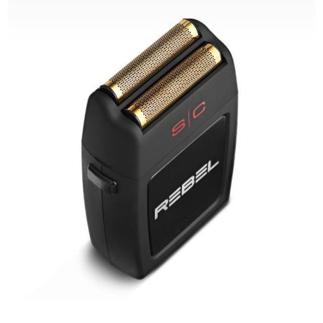 Stylecraft Professional Super Torque Motor Rebel Shaver-Clipper Vault