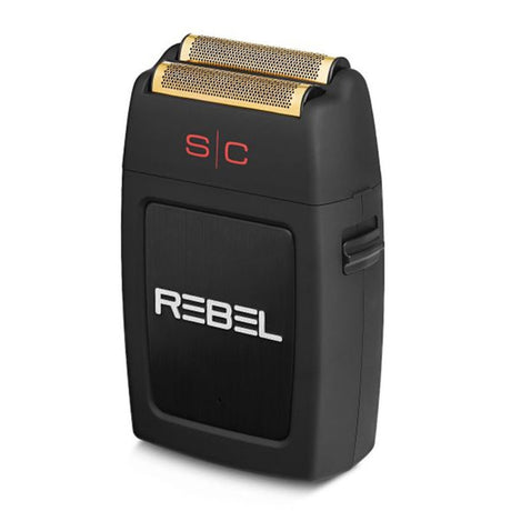 Stylecraft Professional Super Torque Motor Rebel Shaver-Clipper Vault