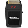 Stylecraft Professional Super Torque Motor Rebel Shaver-Clipper Vault