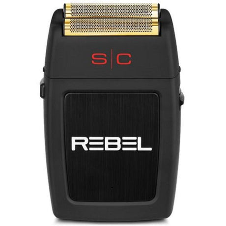 Stylecraft Professional Super Torque Motor Rebel Shaver-Clipper Vault
