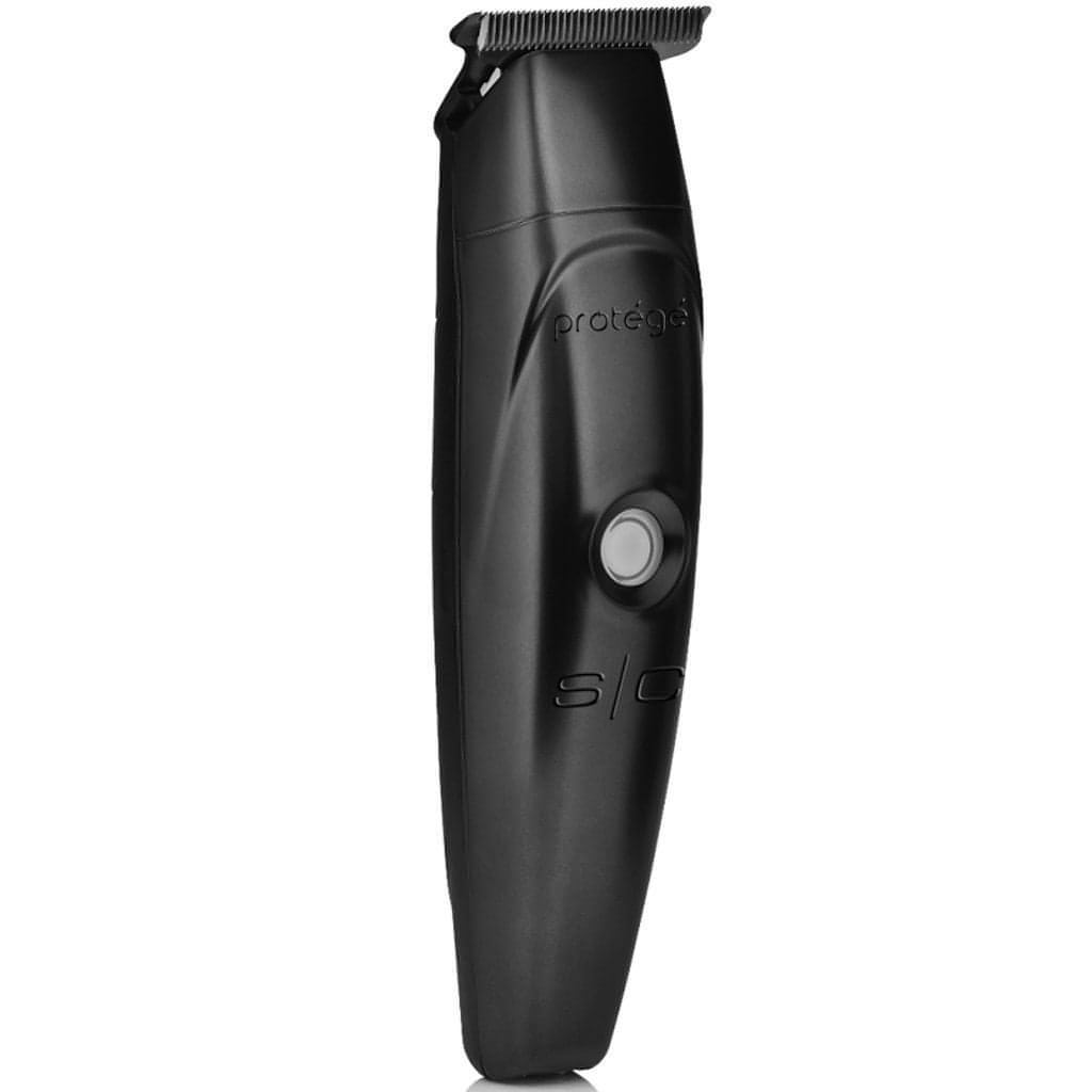 StyleCraft Protege Proffesional Modular Trimmer - Black-Clipper Vault