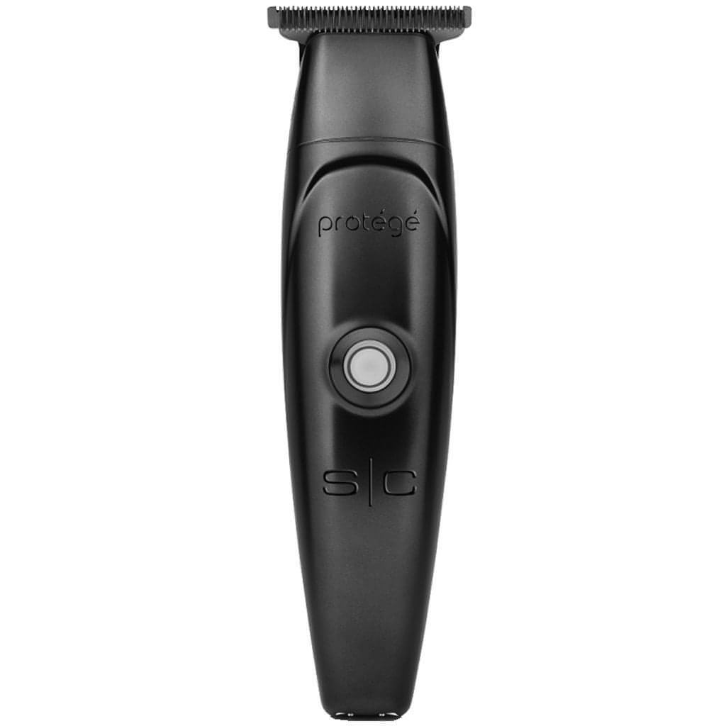 StyleCraft Protege Proffesional Modular Trimmer - Black-Clipper Vault