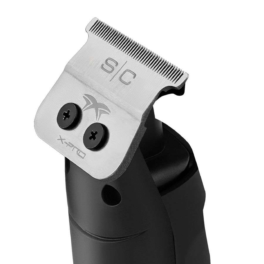 StyleCraft Rebel Cordless Clipper & Rebel Cordless Trimmer (Combo)-Clipper Vault