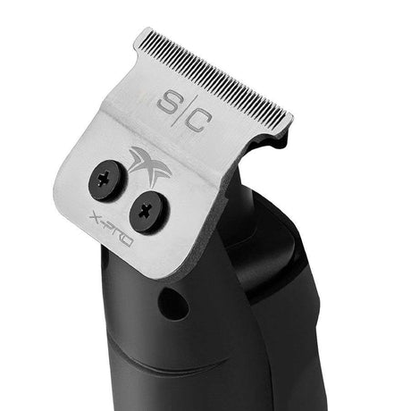 StyleCraft Rebel Cordless Clipper & Rebel Cordless Trimmer (Combo)-Clipper Vault