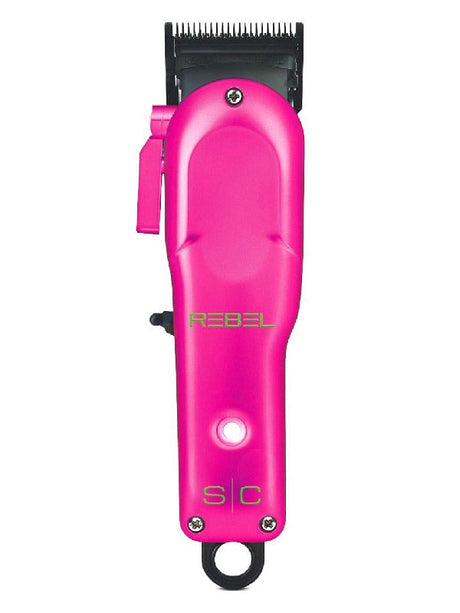 StyleCraft Rebel Super Torque Modular Cordless Clipper-Clipper Vault