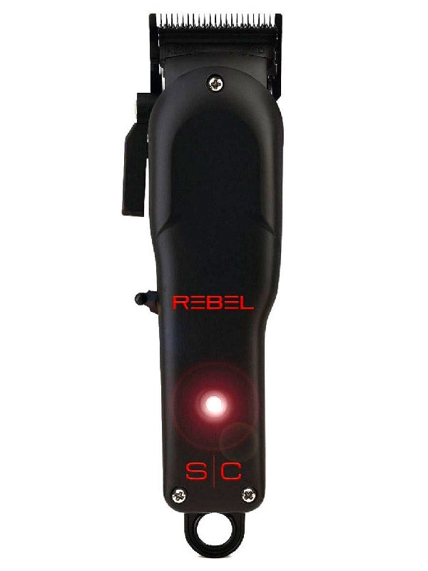 StyleCraft Rebel Super Torque Modular Cordless Clipper-Clipper Vault