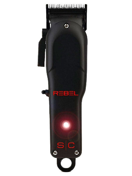 StyleCraft Rebel Super Torque Modular Cordless Clipper-Clipper Vault
