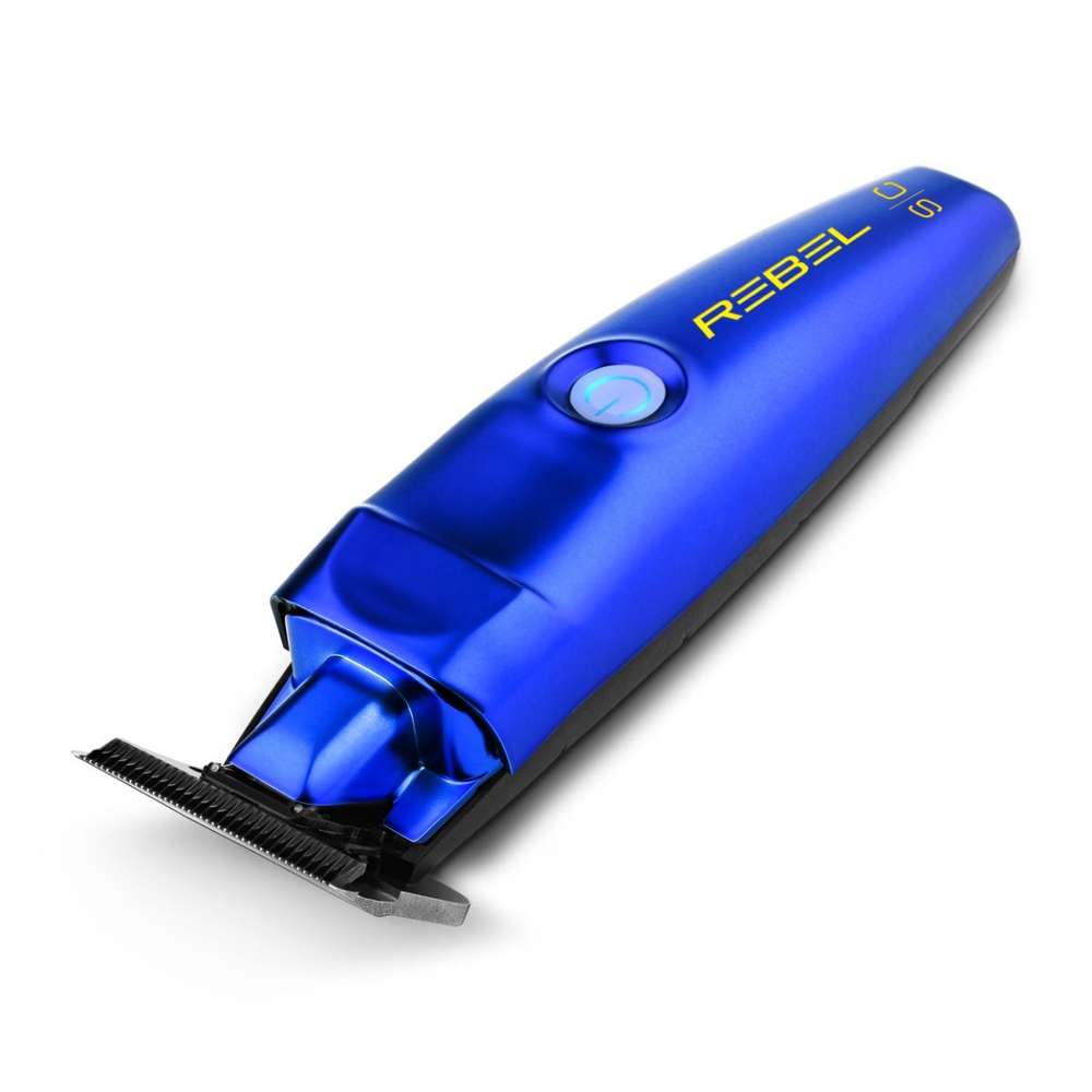 StyleCraft Rebel Super Torque Modular Cordless Trimmer-Clipper Vault