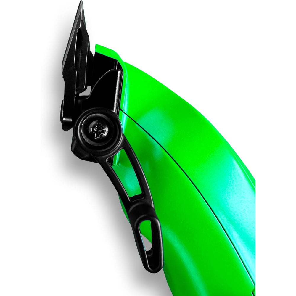 TPOB X Metal Clipper - Slime-Clipper Vault