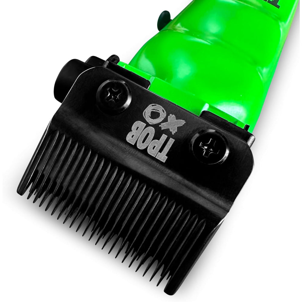TPOB X Metal Clipper - Slime-Clipper Vault