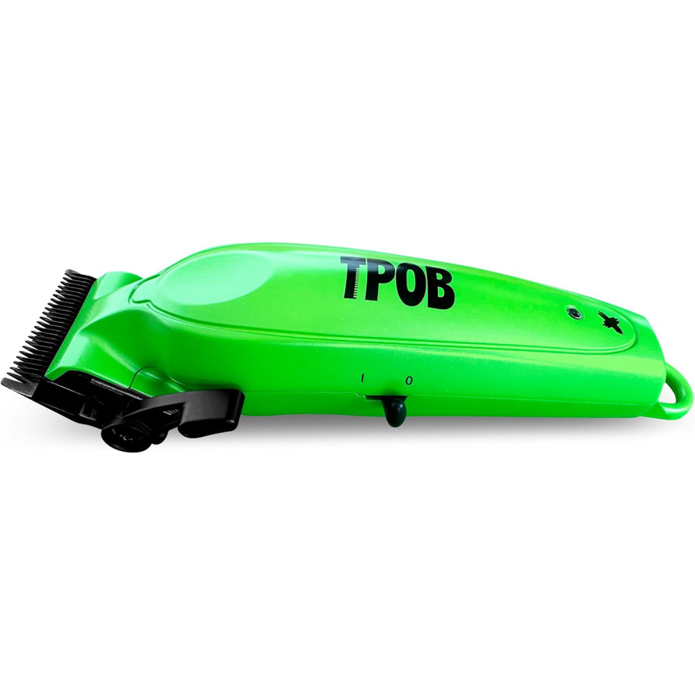 TPOB X Metal Clipper - Slime-Clipper Vault