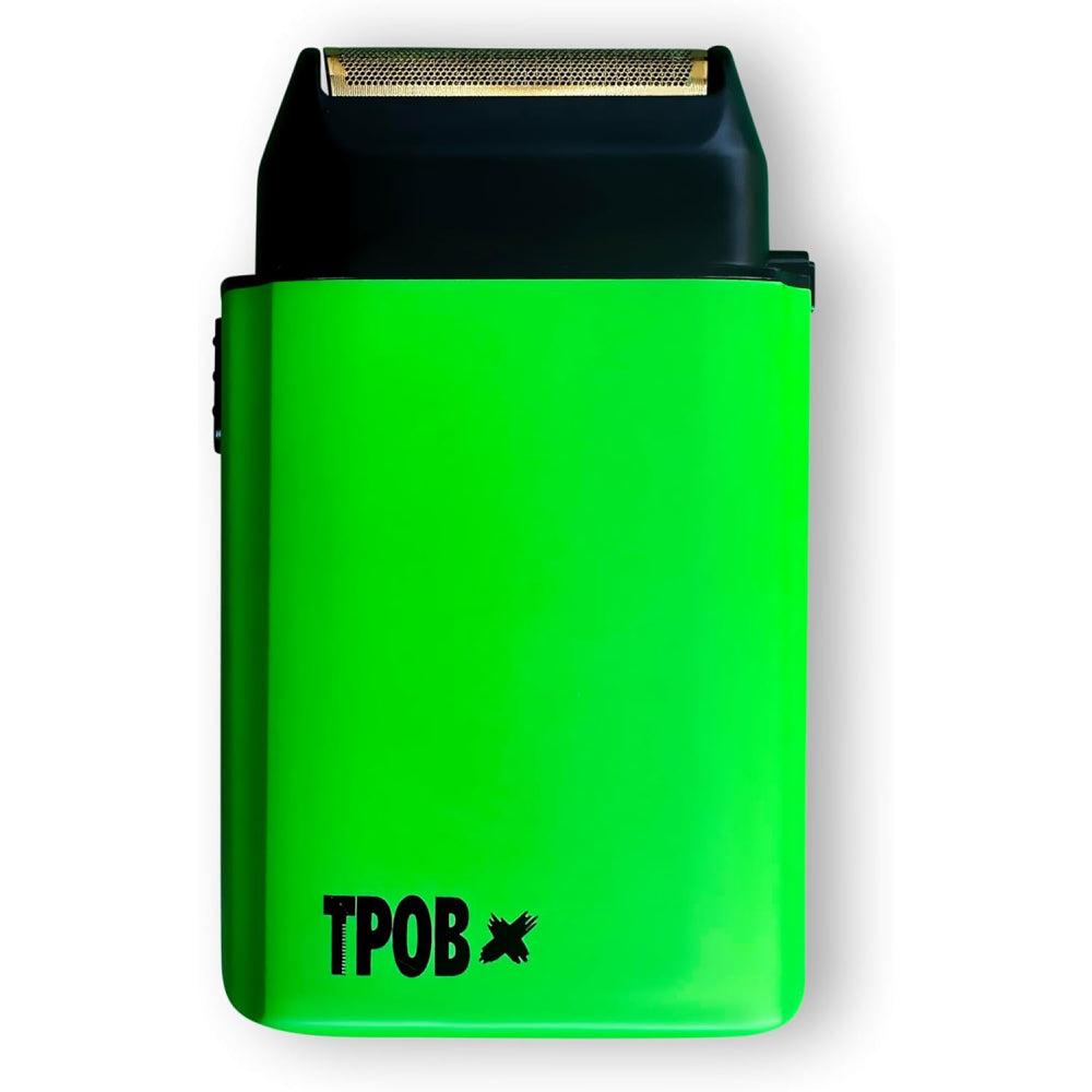 TPOB X Metal Foil Shaver - Slime-Clipper Vault