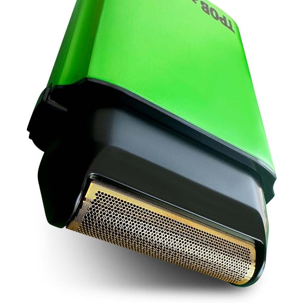 TPOB X Metal Foil Shaver - Slime-Clipper Vault