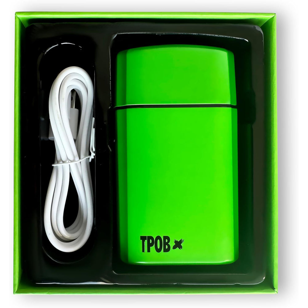 TPOB X Metal Foil Shaver - Slime-Clipper Vault