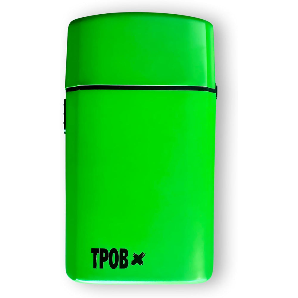 TPOB X Metal Foil Shaver - Slime-Clipper Vault