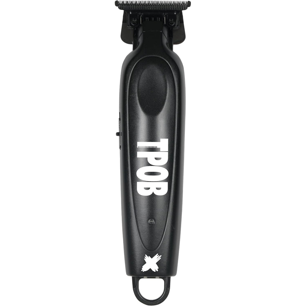 TPOB X Metal Trimmer-Clipper Vault