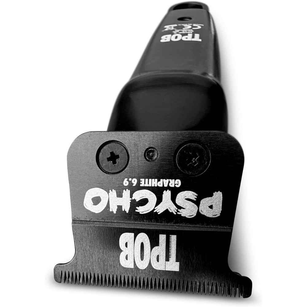 TPOB X Metal Trimmer-Clipper Vault